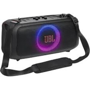 Parlante JBL Bluetooth Partybox On-The-Go Essential
