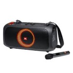 Parlante JBL Bluetooth Partybox On-The-Go 2 Essential