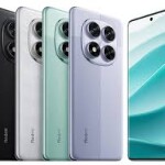 Redmi Note 14 PRO+ 5G 256GB+8GB