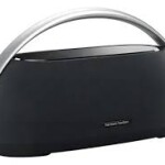 Parlante Harman Kardon Go + Play 3 Bluetooth