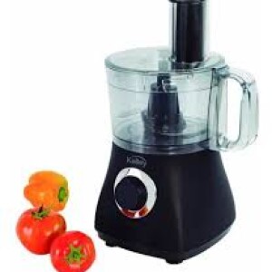 Procesador de Alimentos Kalley K-MPA500N
