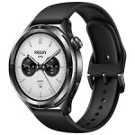Xiaomi Watch S4 BLACK