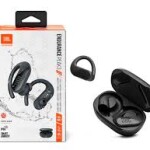Auriculares Bluetooth JBL Endurance Peak 3