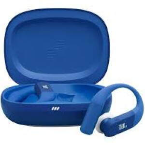 Auriculares Bluetooth JBL Endurance Peak 4