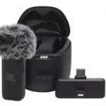 Microfono JBL Quantum Stream Wireless