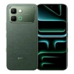 Infinix Note EDGE 5G 256GB+8GB+(8)
