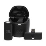 Microfono JBL Quantum Stream Wireless