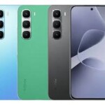 Infinix Note 60Pro 256GB+8GB+(8)