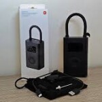 Xioami compresor Portable Air 2