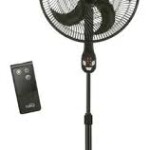 Ventilador Digital 18" K-V18D