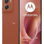Moto G06 128GB+4GB