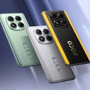 Poco X7 5G 256GB+8GB