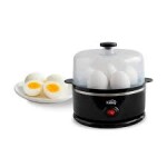 Hervidor de Huevos KALLEY K-HHN Negro