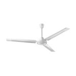 Ventilador de Techo KALLEY 55 Pulgadas K-VTB Blanco