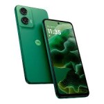 Moto G35 5G 256GB+4GB(+8)