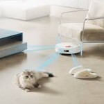 Aspiradora Xiaomi Robot Vacuun S20