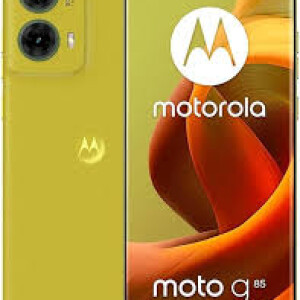 Moto G85 5G 256GB+8GB