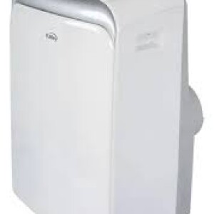 AIRE ACONDICIONADO Kalley Portatil 12.000 BTU K-AC12P