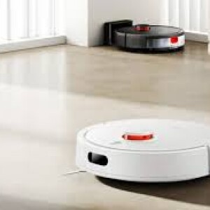 Aspiradora Xiaomi Robot Vacuun S20