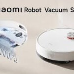 Aspiradora Xiaomi Robot Vacuun S40C