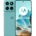 Moto Edge 60 Fusion 5G 256GB+8GB