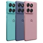 Moto Edge 60 Fusion 5G 256GB+8GB