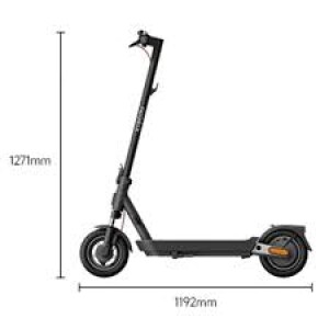 Scooter Electrico Xiaomi Elite