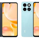 ZTE A35E 64GB