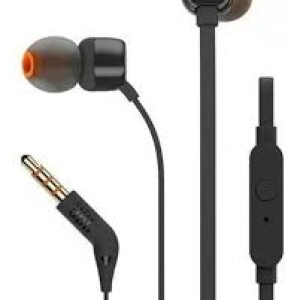 Audifonos JBL Alambricos Tune 110