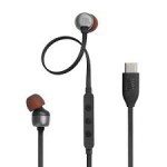 Audifonos JBL Alambricos Tune 310C