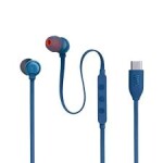 Audifonos JBL Alambricos Tune 310C