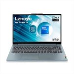 Lenovo IdeaPad Slim 3 15IRU8 Ci3 1315U - 15,6" FHD 8GB SSDD 512GB Linux