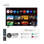 TV KALLEY K-TV 43 GQ200 FHD QLED aa