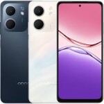 OPPO A5X 128GB+4GB