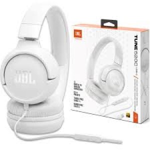 Audifonos Diadema Cableada USB-C JBL Tune 520