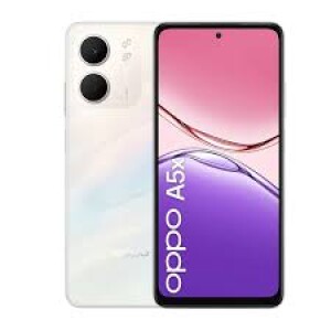 OPPO A5X 128GB+4GB