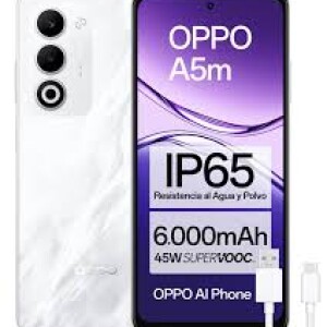 OPPO A5M 256GB+8GB