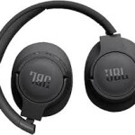 Audifonos Diadema Bluetooth JBL  Tune 720