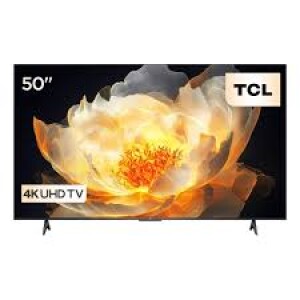 TV TCL 50" V6C 4K-UHD