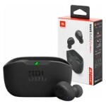 Audifonos Bluetooth JBL Wave Buds 2