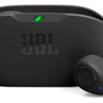 Audifonos Bluetooth JBL Wave Buds 2