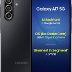 Samsung A17 5G 256GB+8GB