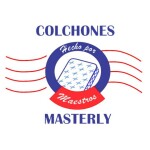 COLCHONES MASTERLY