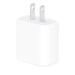 Adaptador de Carga Iphone Usb-C de 20W