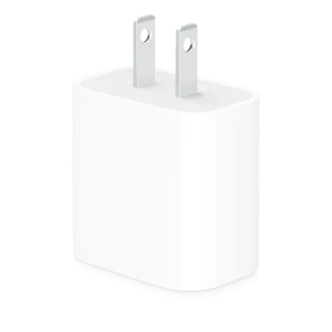 Adaptador de Carga Iphone Usb-C de 20W
