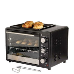 Horno tostador Kalley