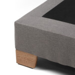 BASECAMA PATA MADERA
