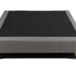 BASECAMA PATA MADERA