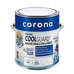 Pintura COOLGUARD Blanca 1 Galón