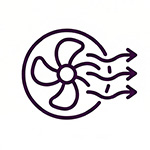 Ventilación